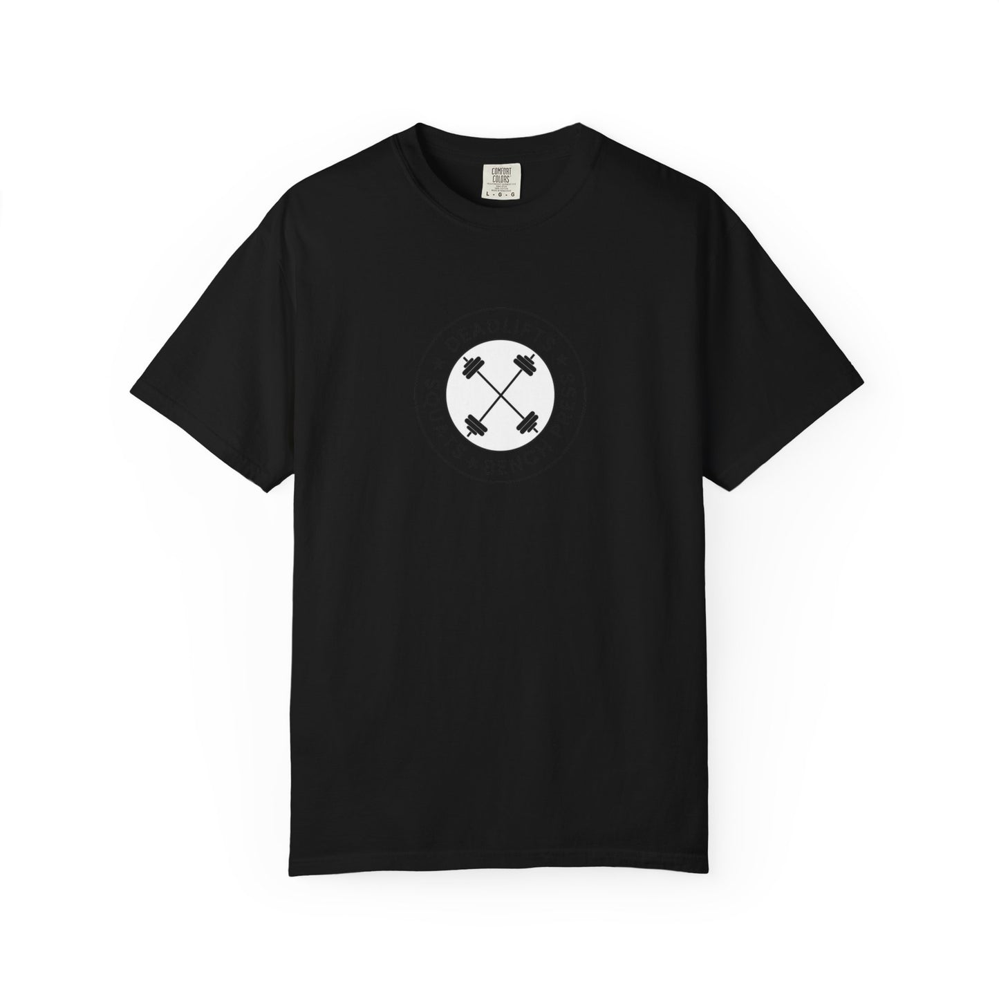 Powerlifting T-Shirt