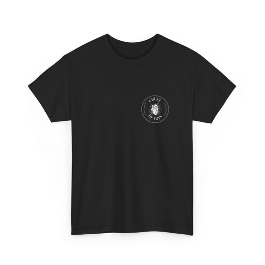 BE CRUEL TEE SHIRT
