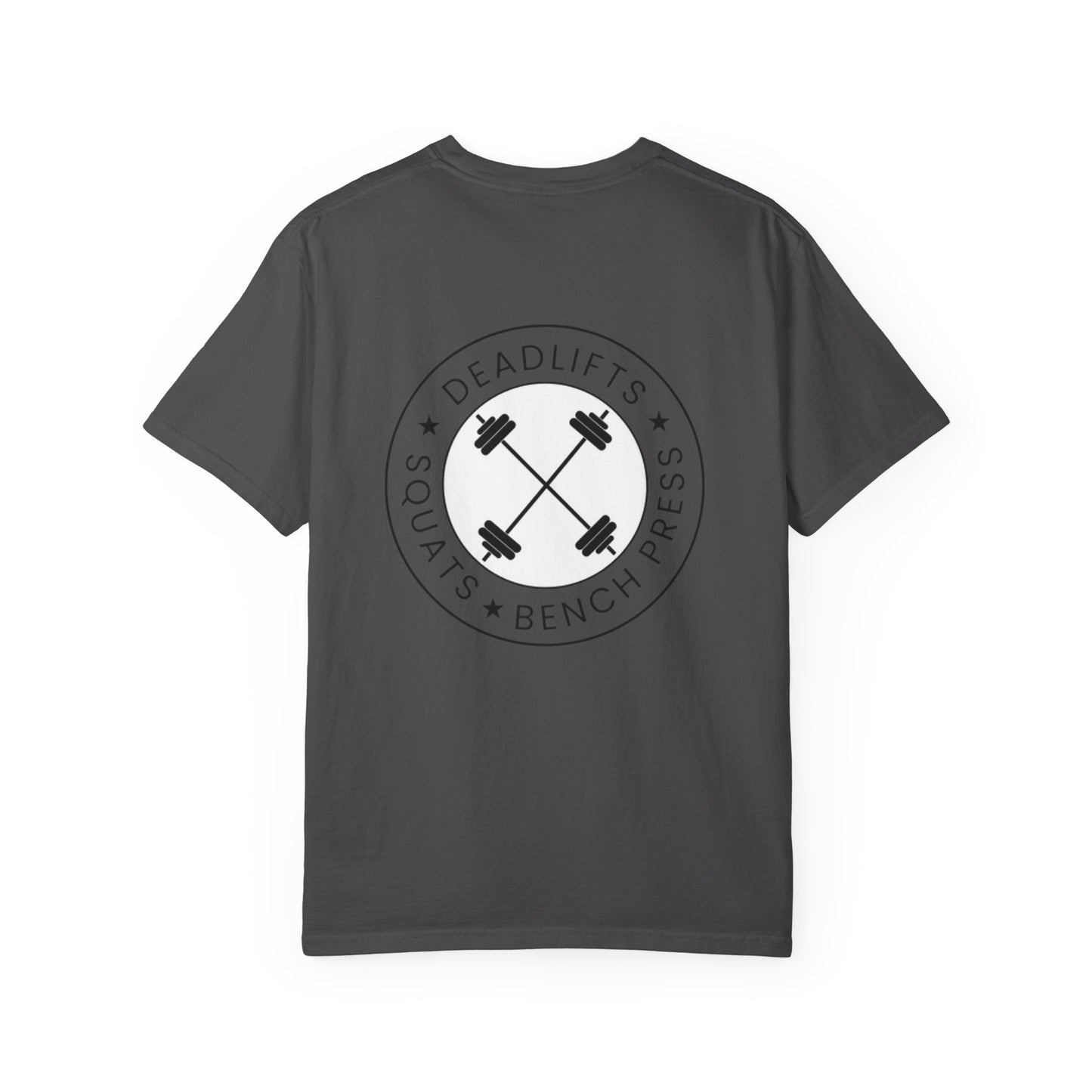Powerlifting T-Shirt
