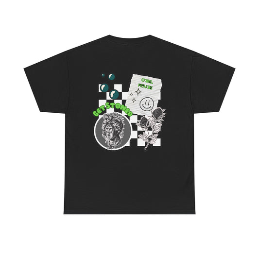 GET STONED TEE SHIRT