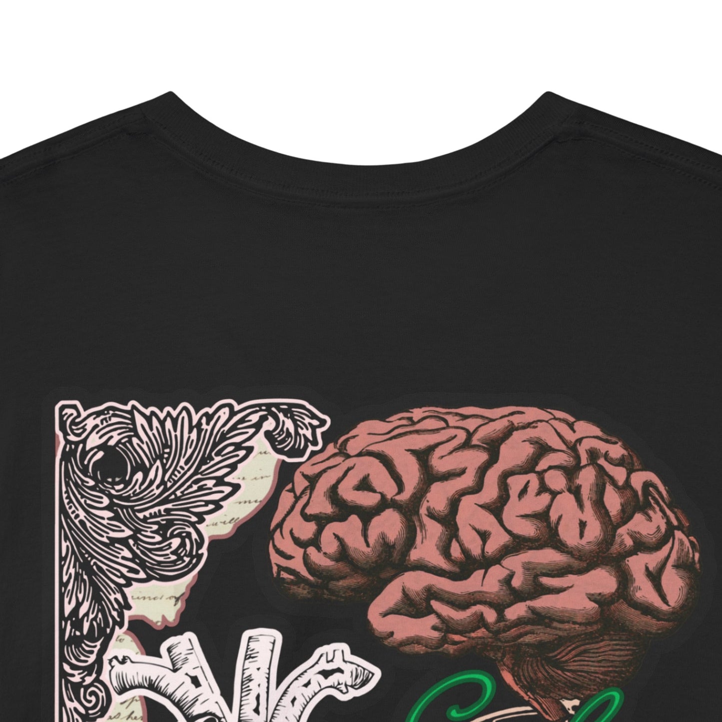 OZ TEE SHIRT