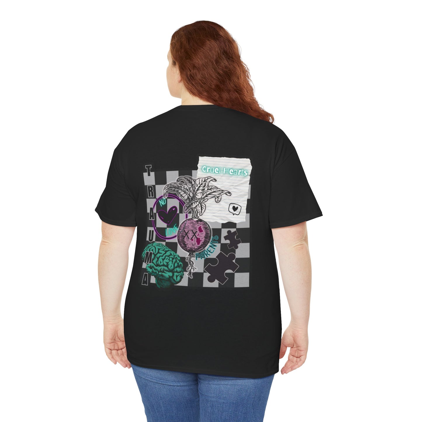 DEAD BEET TEE SHIRT