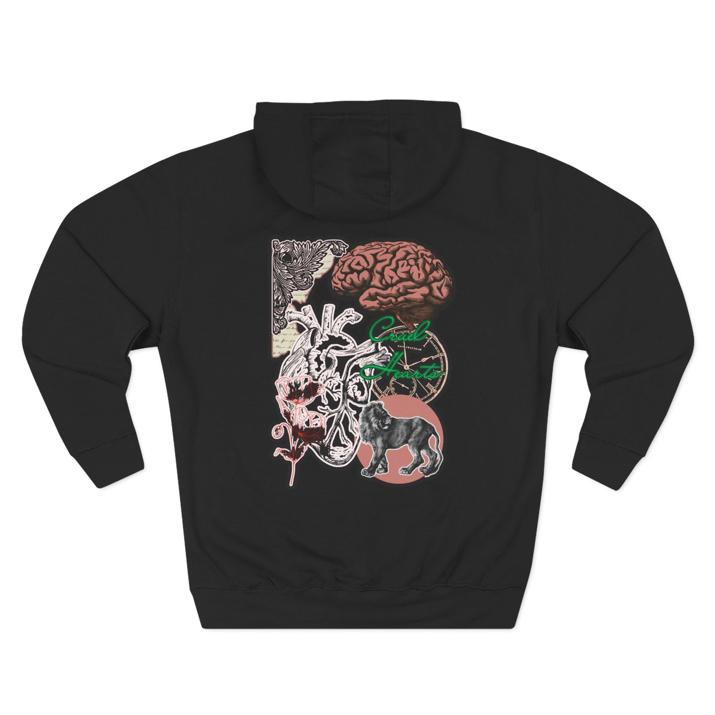 LTB HOODIE