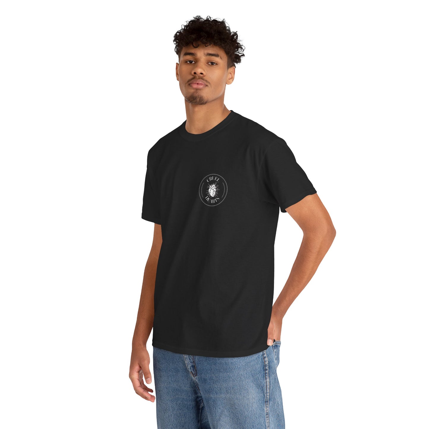 GYM RAT TEE SHIRT