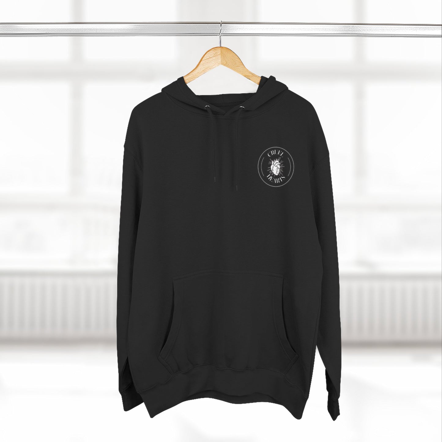 CHAOS HOODIE