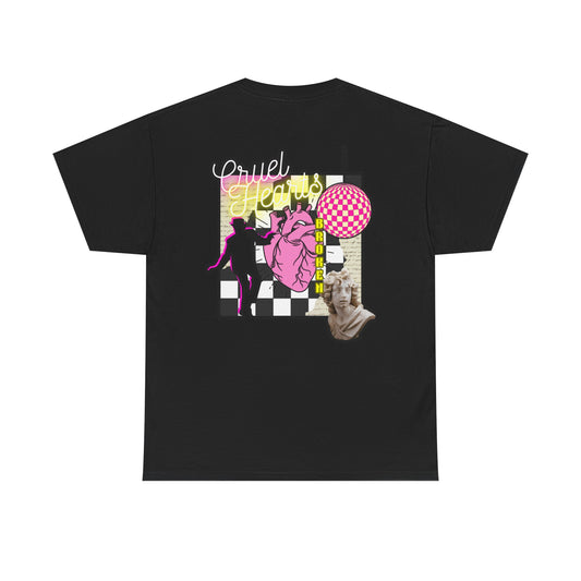 BROKEN TEE SHIRT