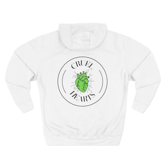 MR GREEN HOODIE