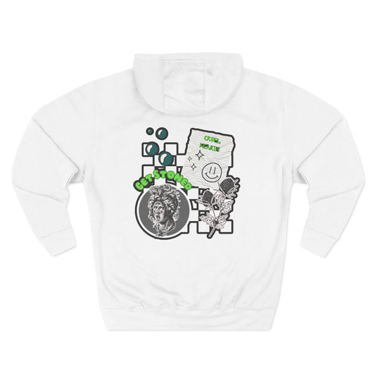 GET STONED #2 HOODIE