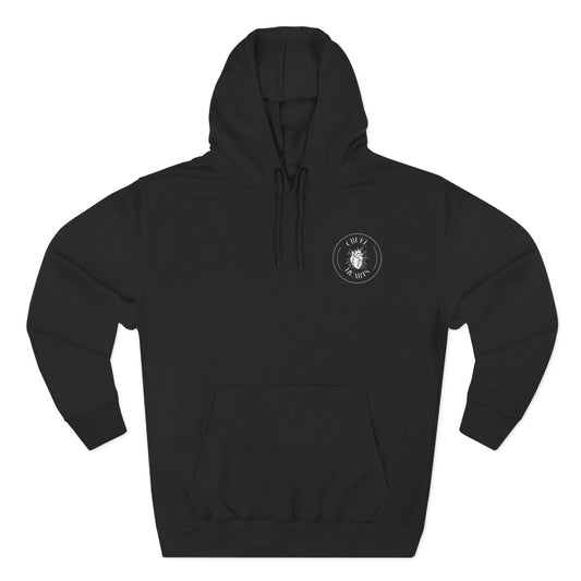 MR GREEN HOODIE