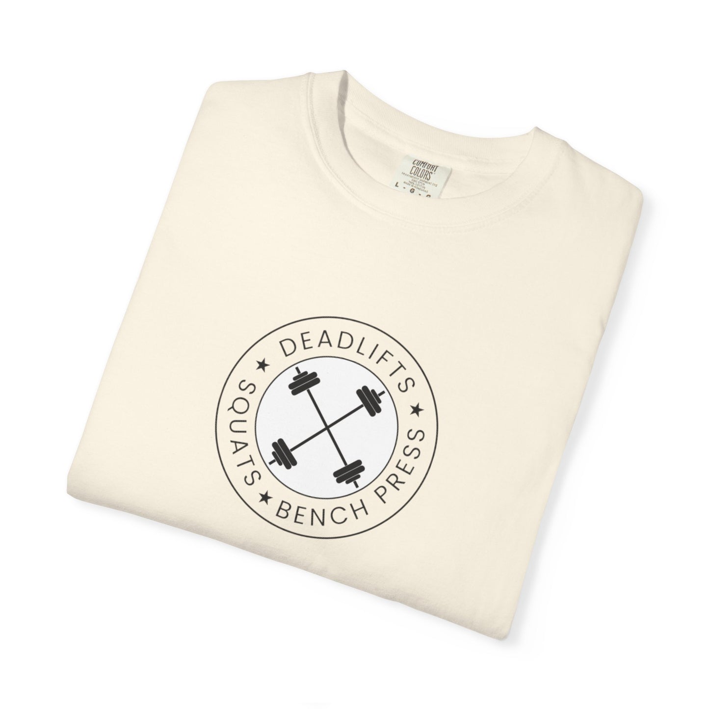 Powerlifting T-Shirt