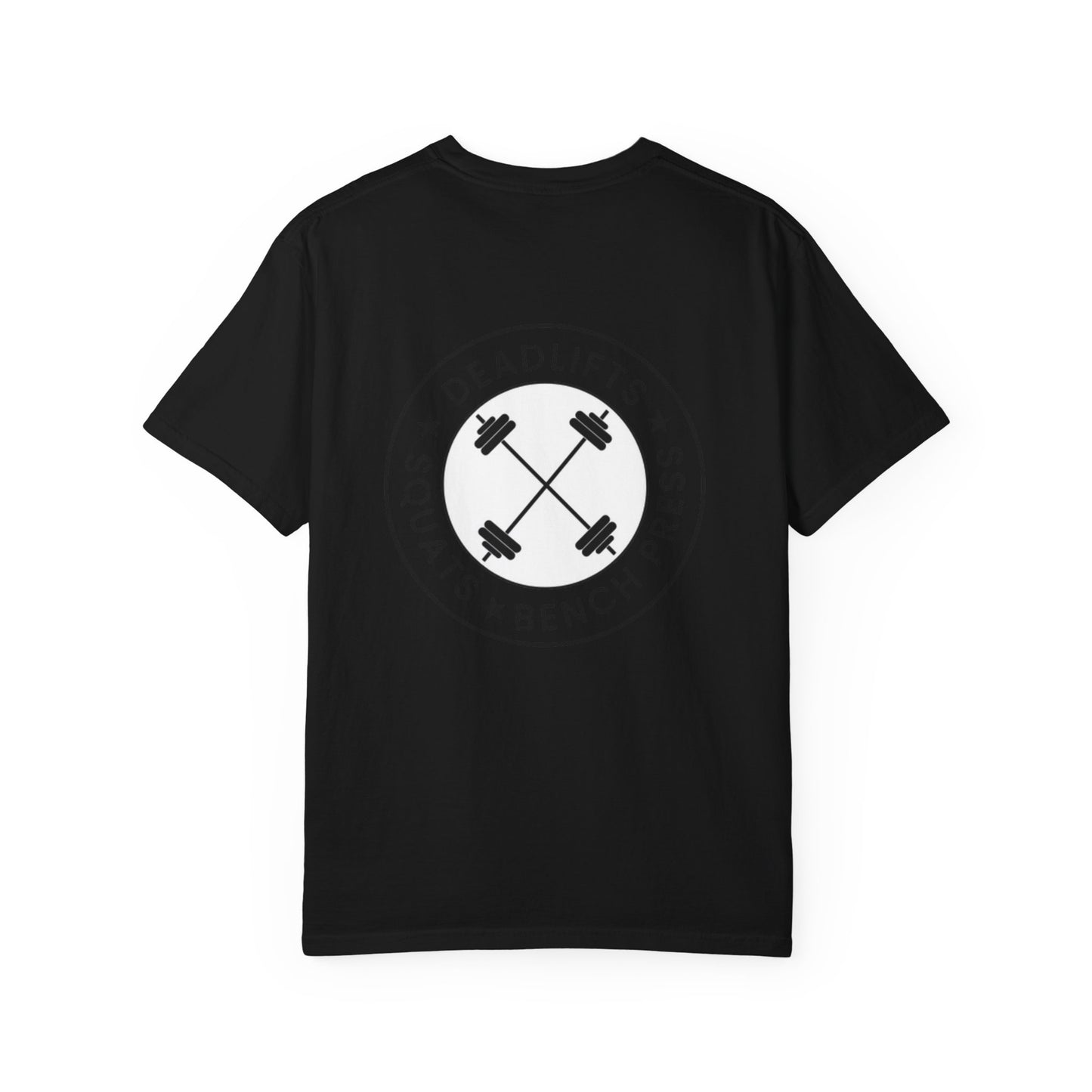 Powerlifting T-Shirt
