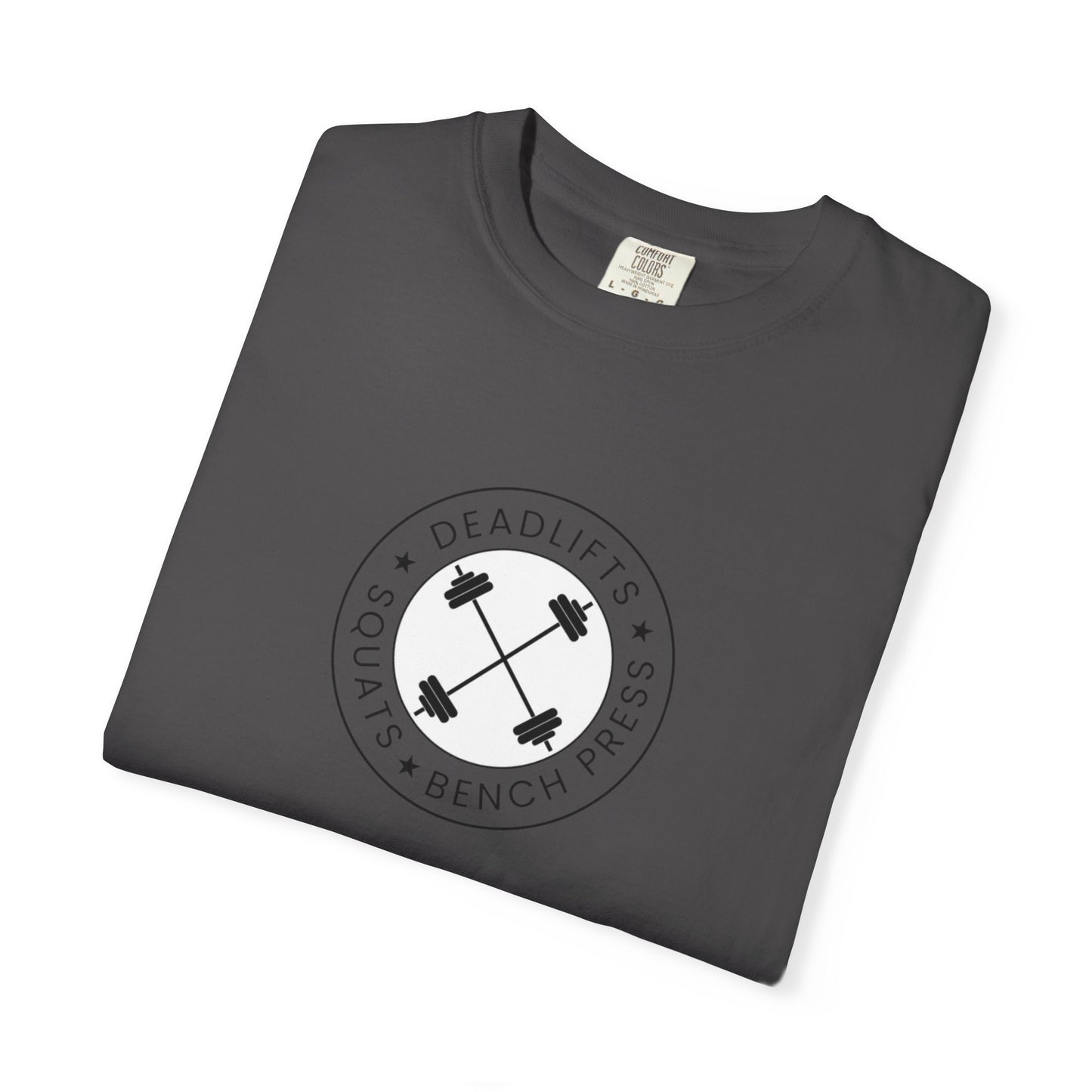 Powerlifting T-Shirt