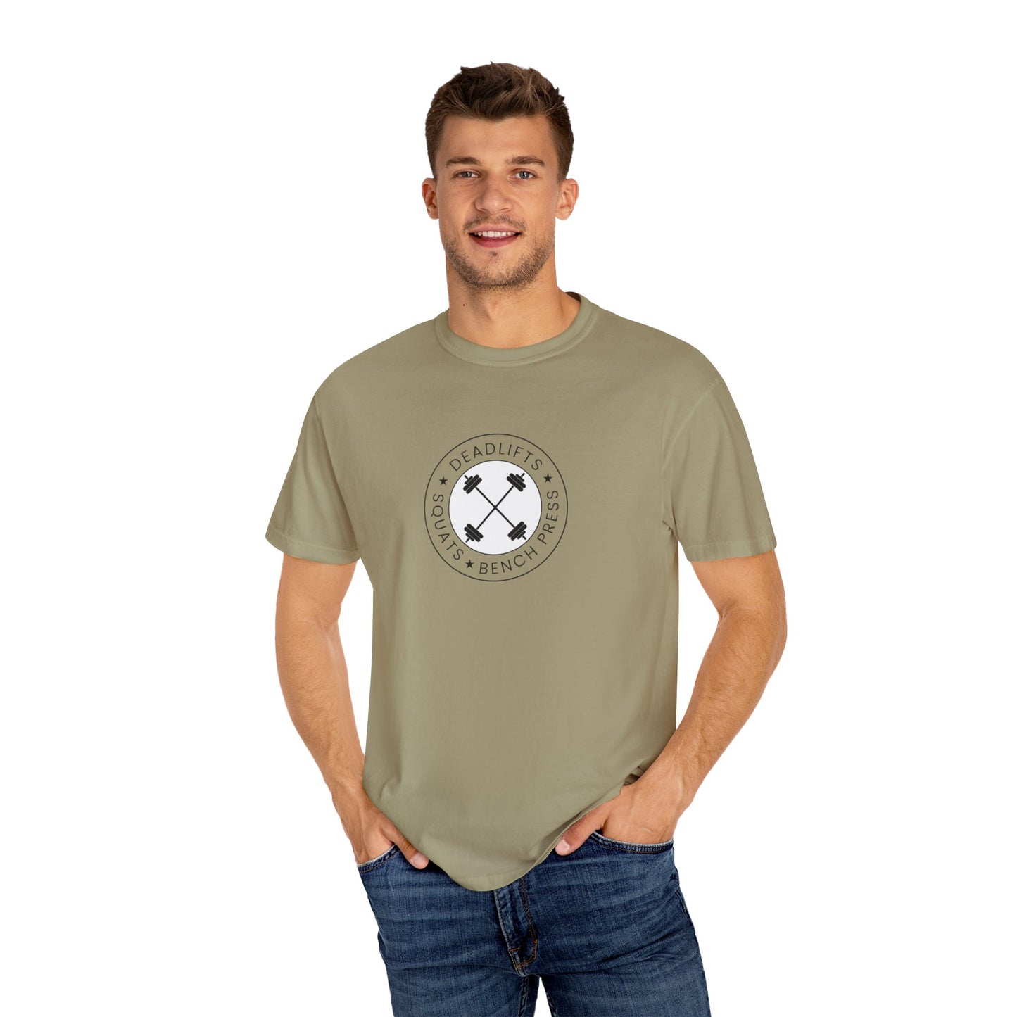 Powerlifting T-Shirt
