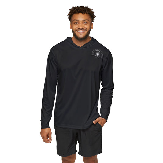 CRUEL HEARTS DRY FIT HOODIE