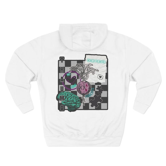 DEAD BEET HOODIE