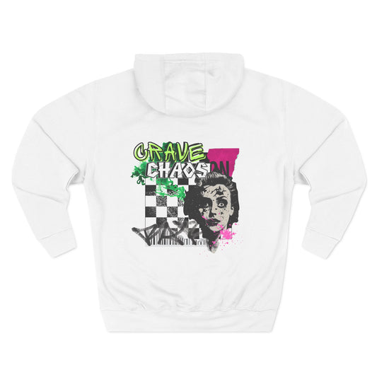 CHAOS HOODIE