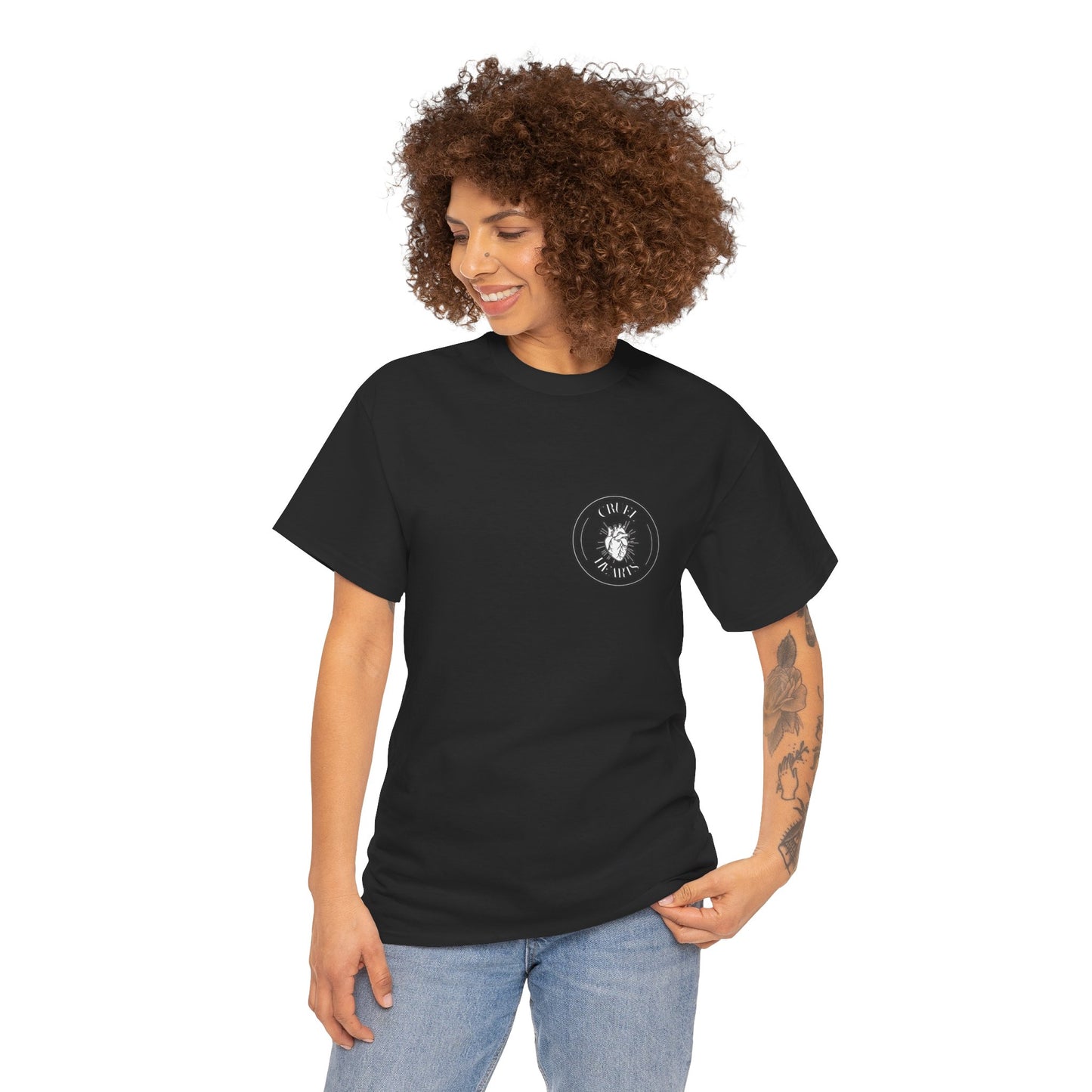 GET STONED TEE SHIRT
