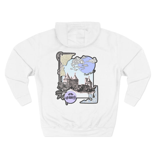 FAIRYTALE #2 HOODIE