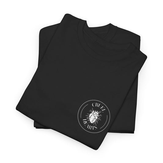 CHOKE TEE SHIRT