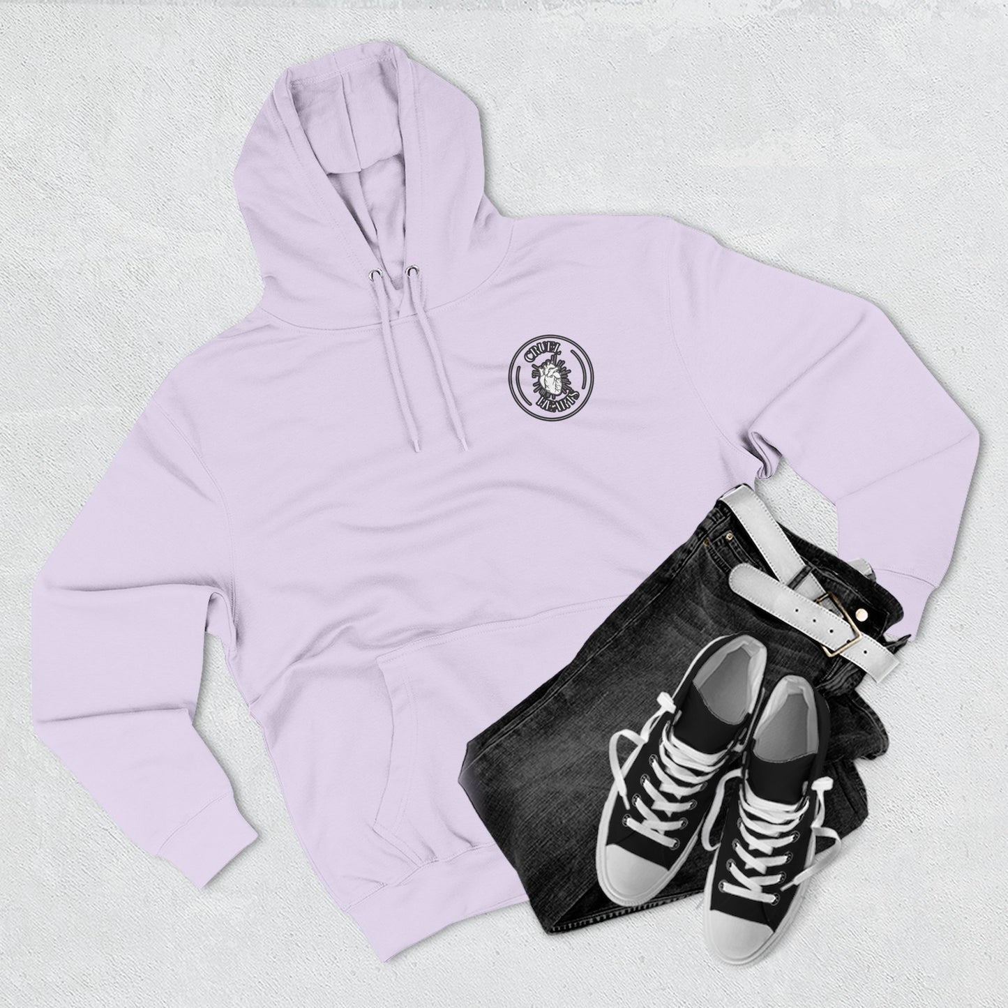 HORROR HOODIE