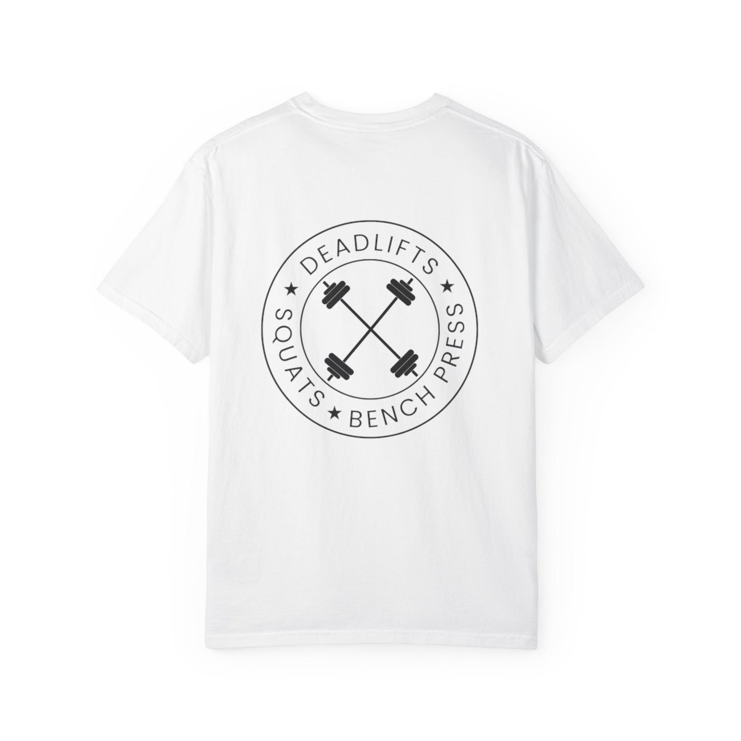 Powerlifting T-Shirt