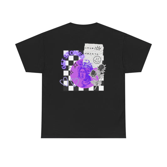 GET STONED TEE SHIRT