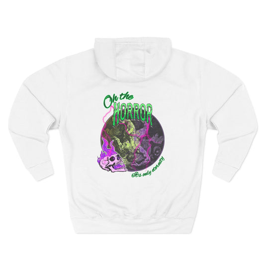 HORROR HOODIE