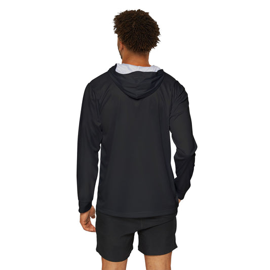 CRUEL HEARTS DRY FIT HOODIE