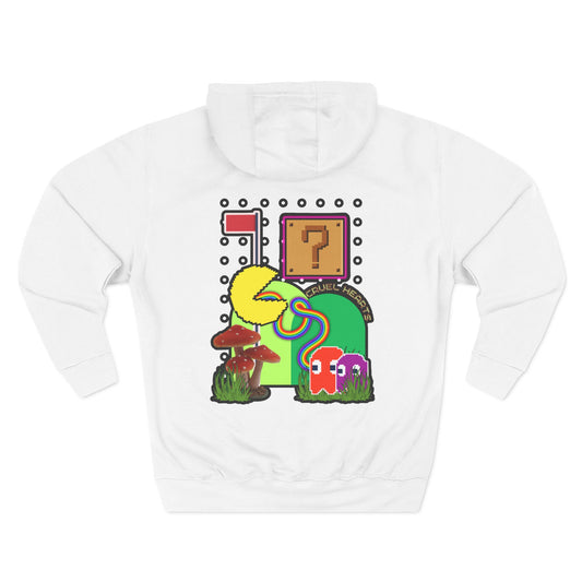 RETRO HOODIE
