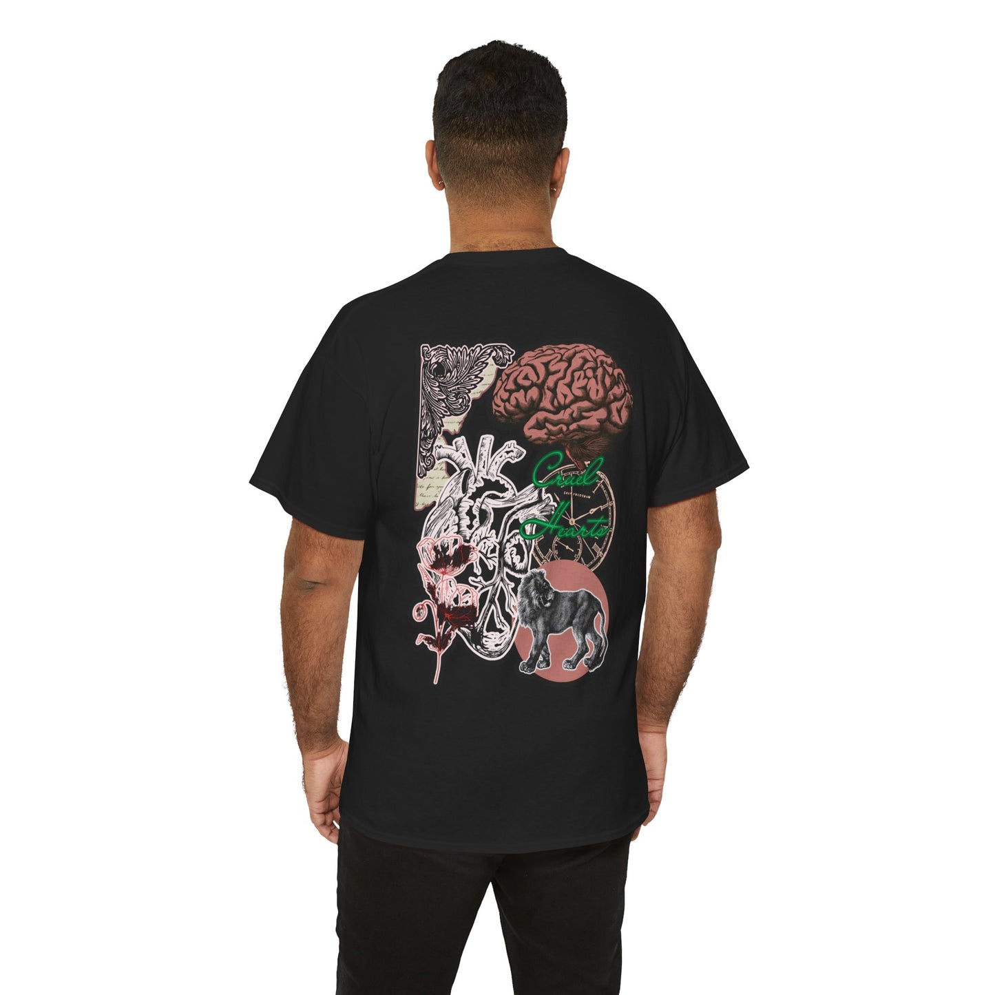 OZ TEE SHIRT