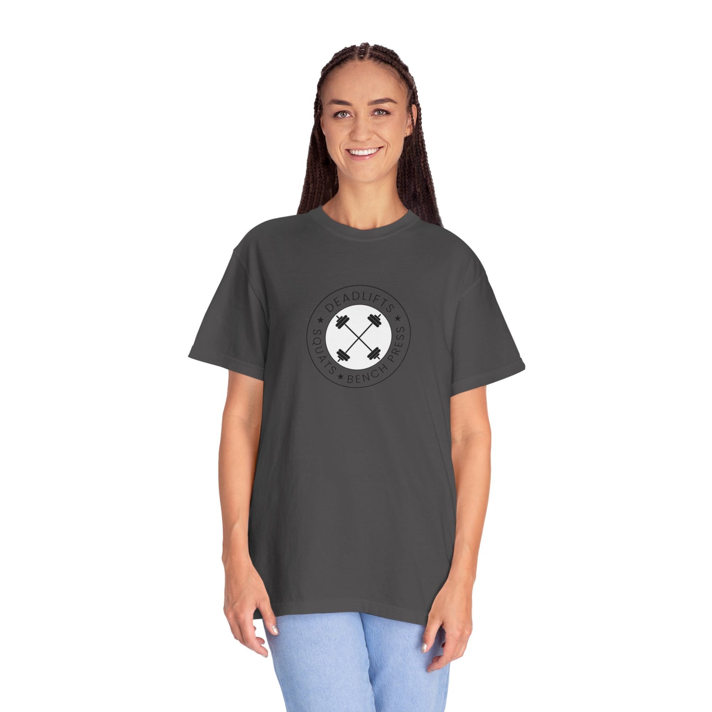 Powerlifting T-Shirt