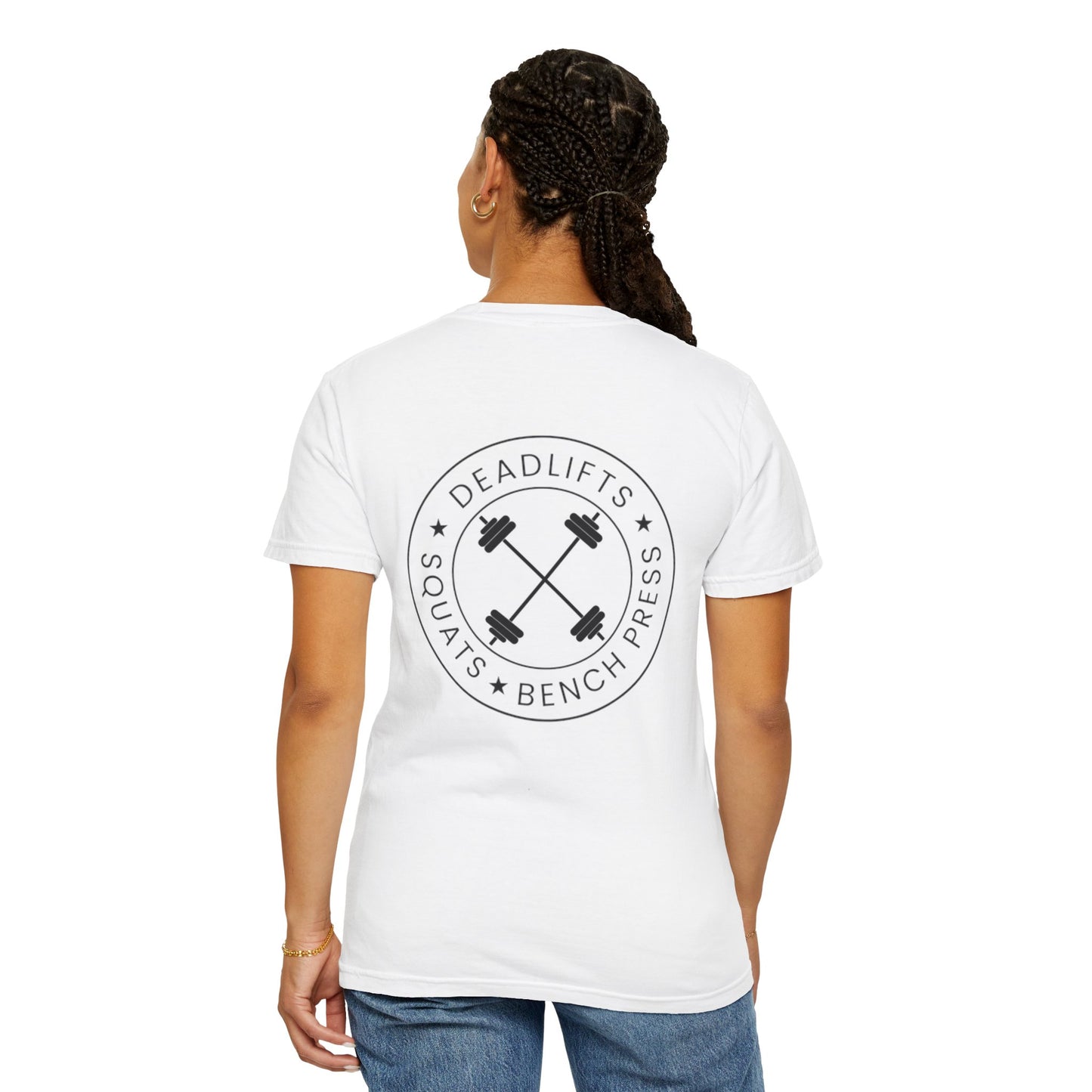 Powerlifting T-Shirt