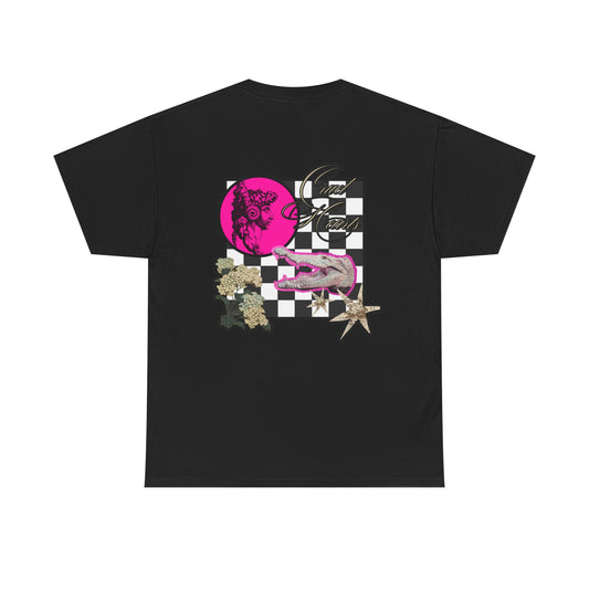CROC TEE SHIRT