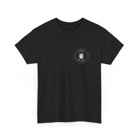 BLACKBEARD TEE SHIRT