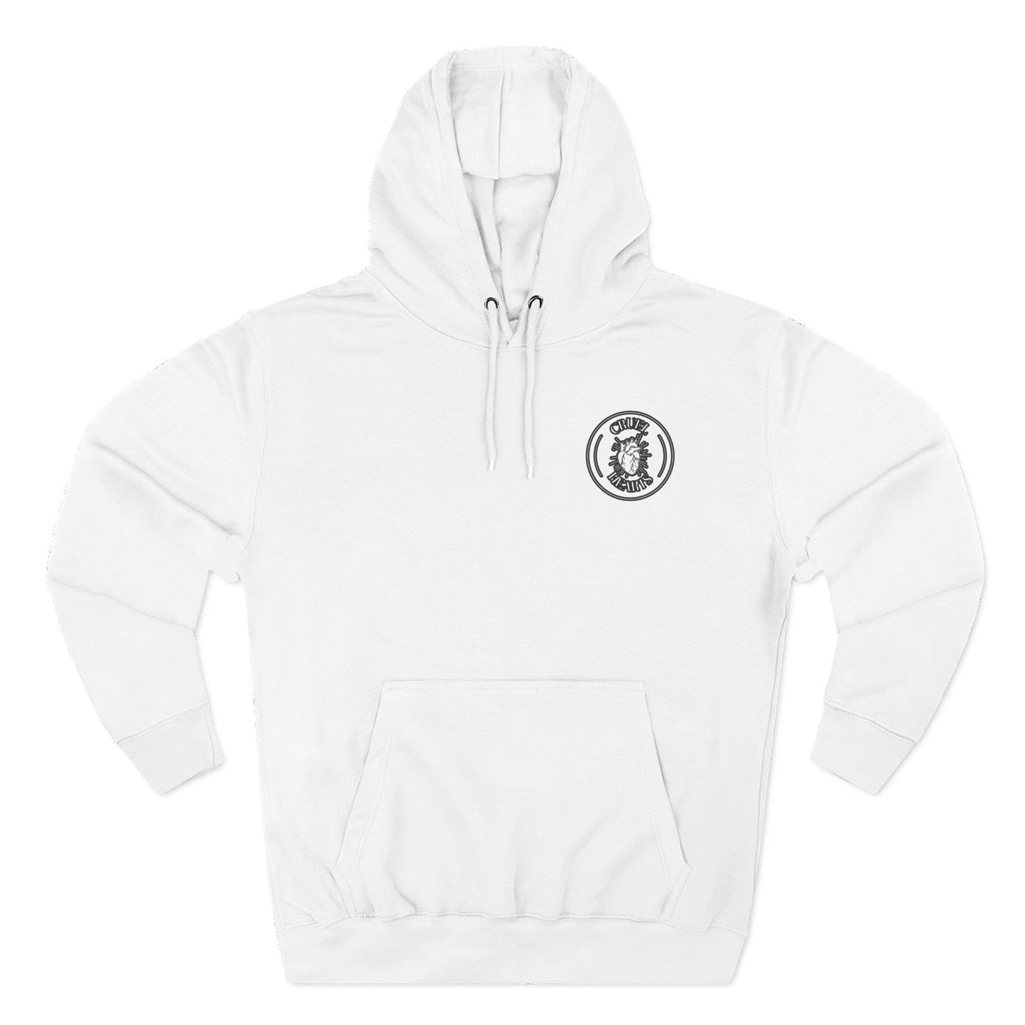 MR GREEN HOODIE