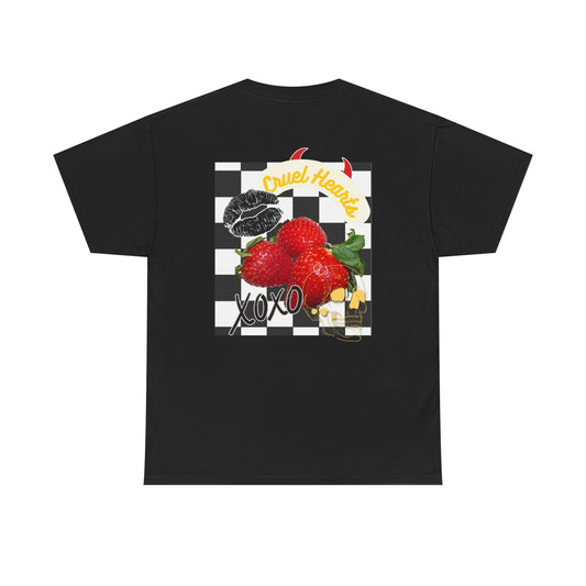 STRAWBERRY TSHIRT