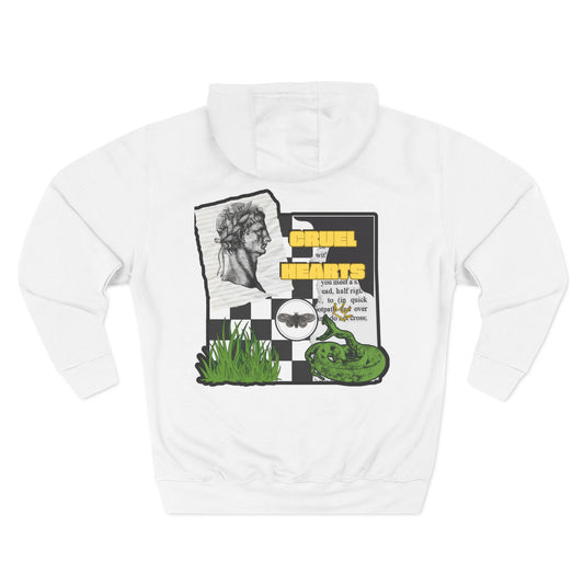 BACK STABBER HOODIE