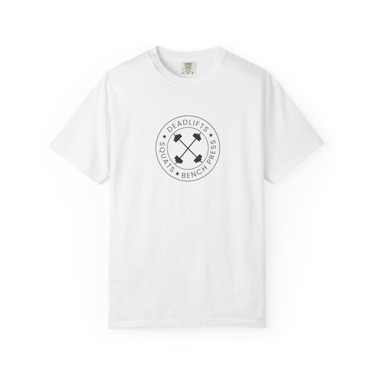 Powerlifting T-Shirt