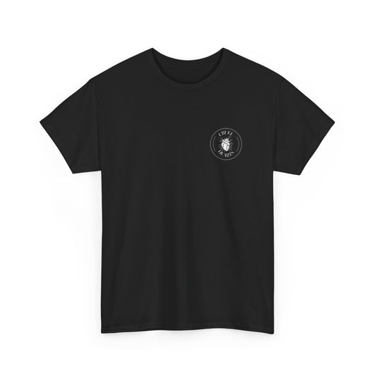 FLOWER TEE SHIRT
