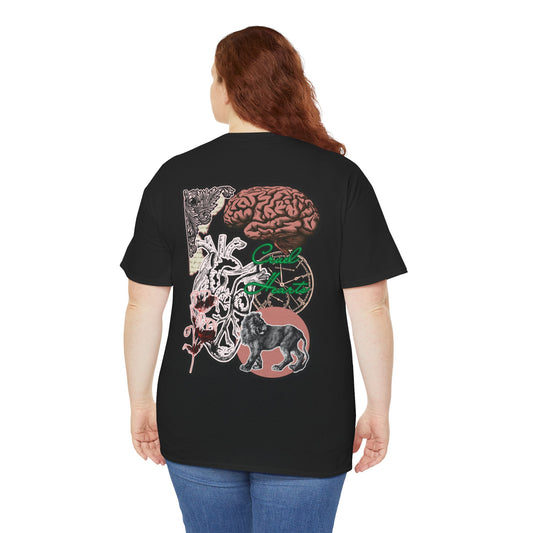 OZ TEE SHIRT