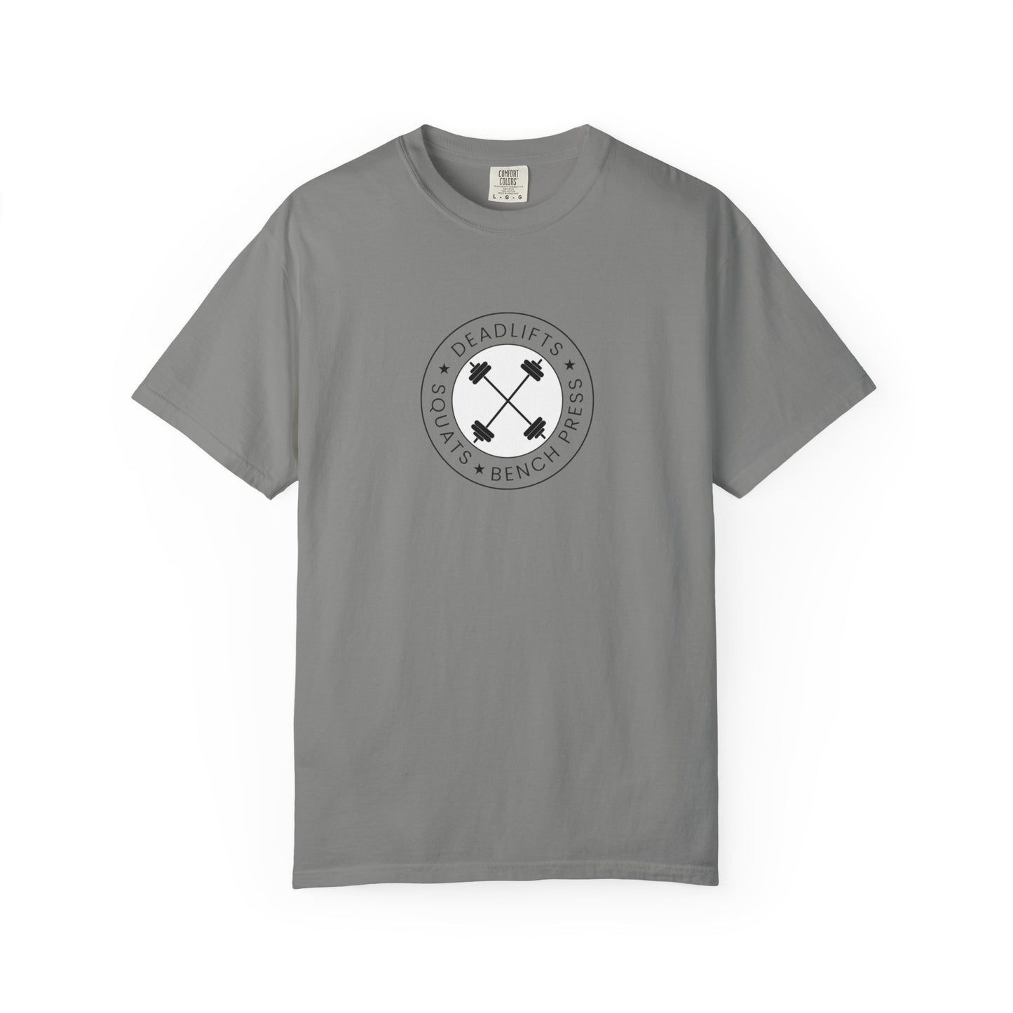 Powerlifting T-Shirt