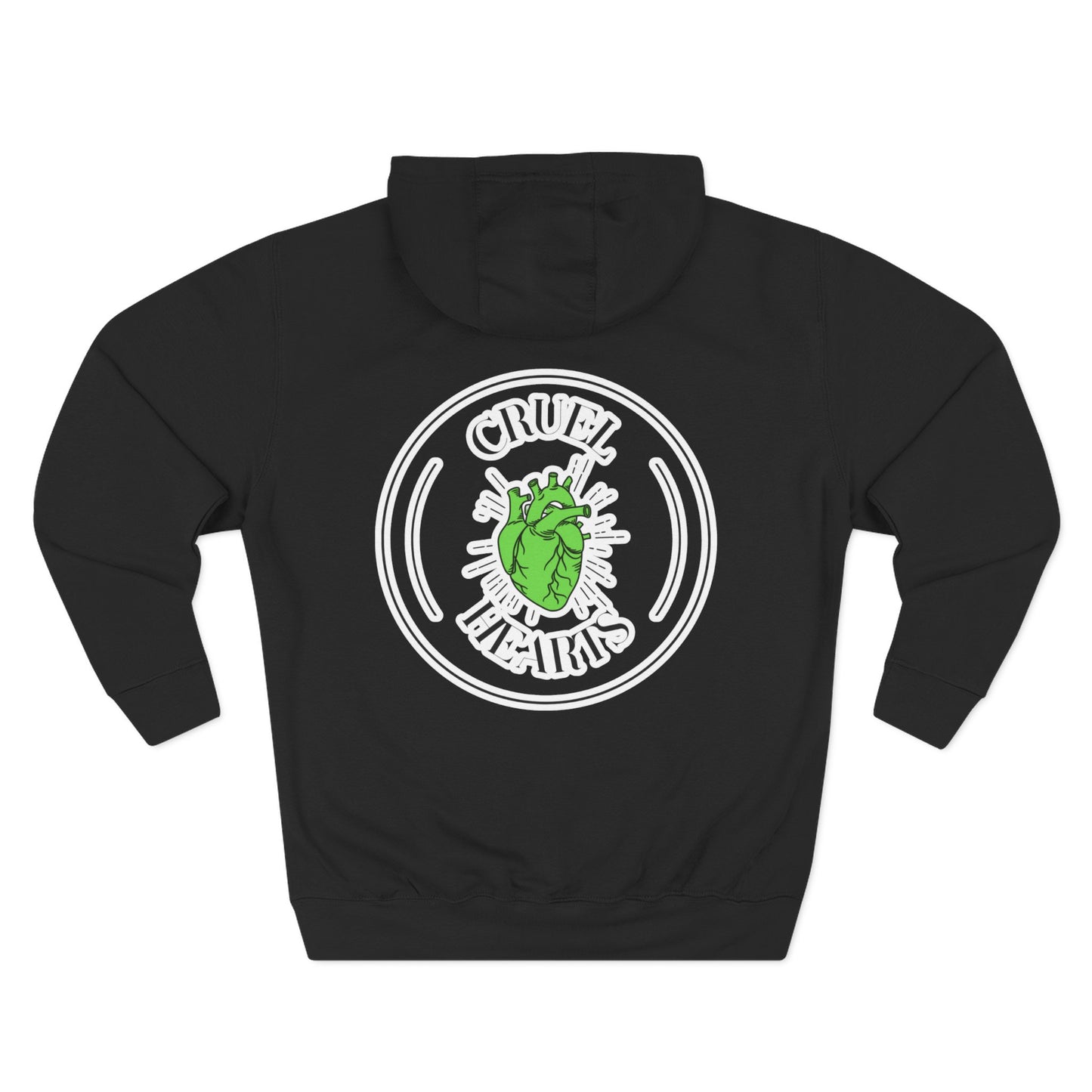 MR GREEN HOODIE