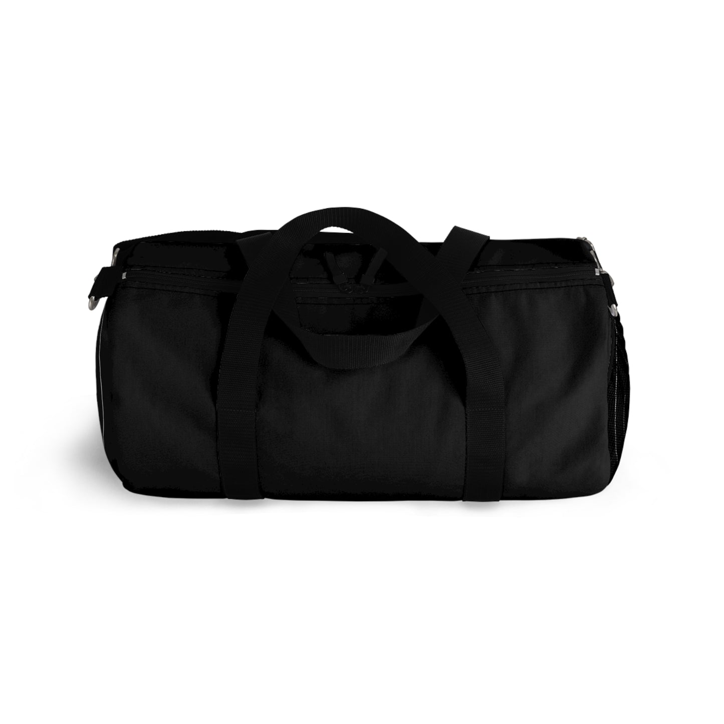 CRUEL HEARTS DUFFEL BAG