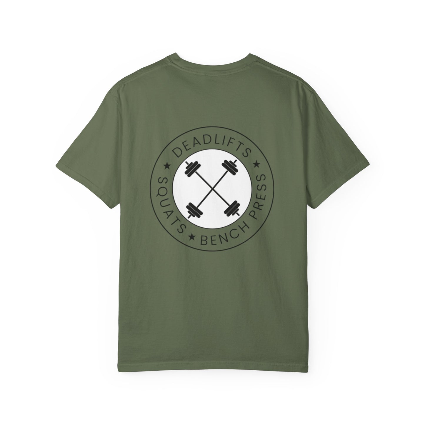 Powerlifting T-Shirt