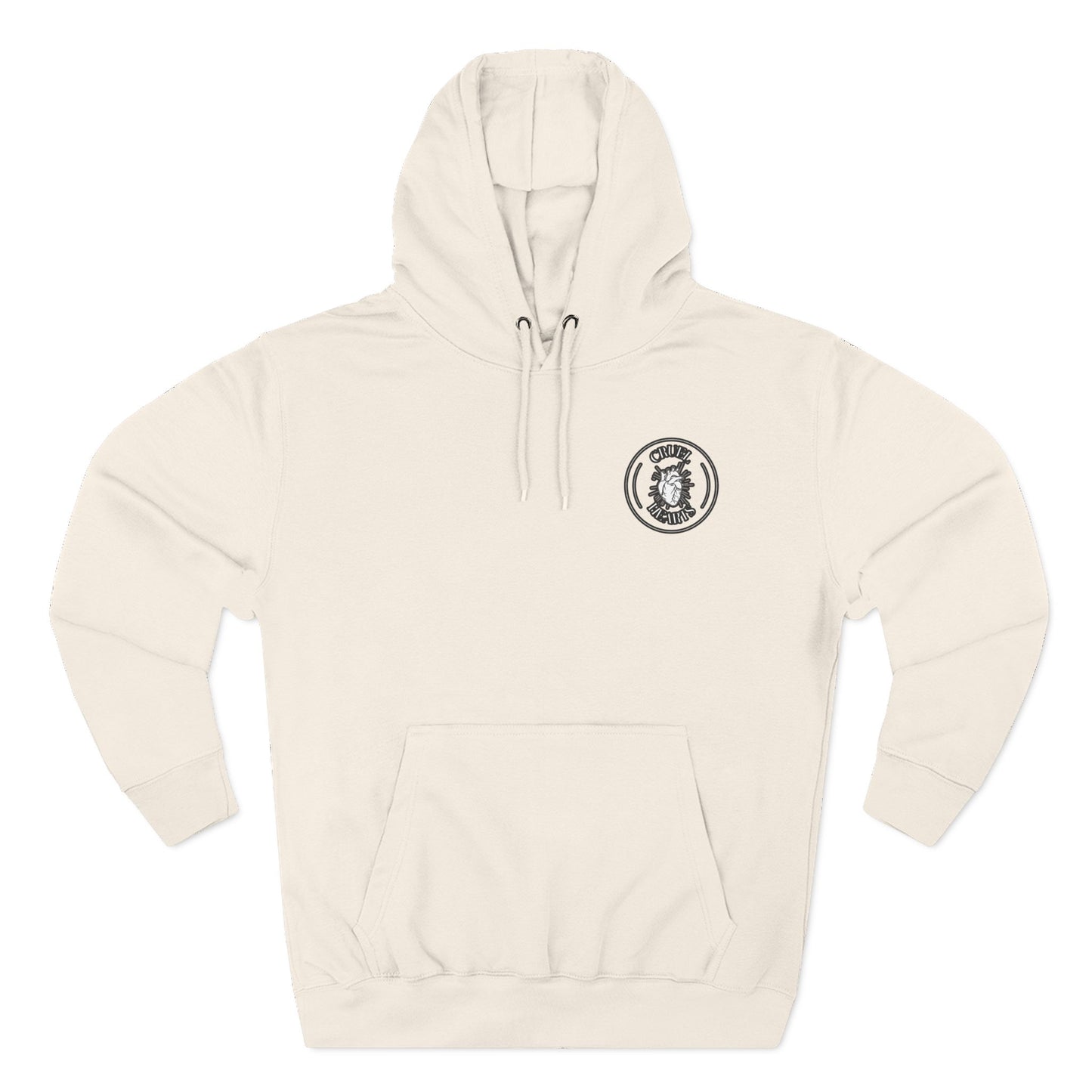 CROC HOODIE