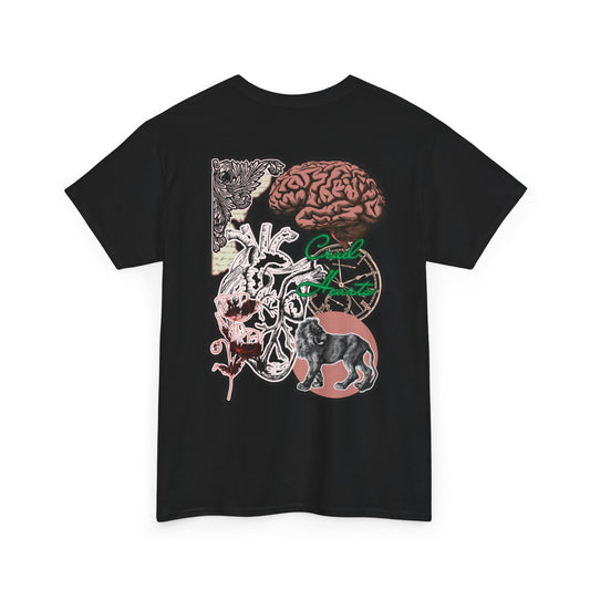 OZ TEE SHIRT