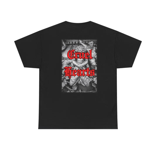 GOTHIC TEE SHIRT