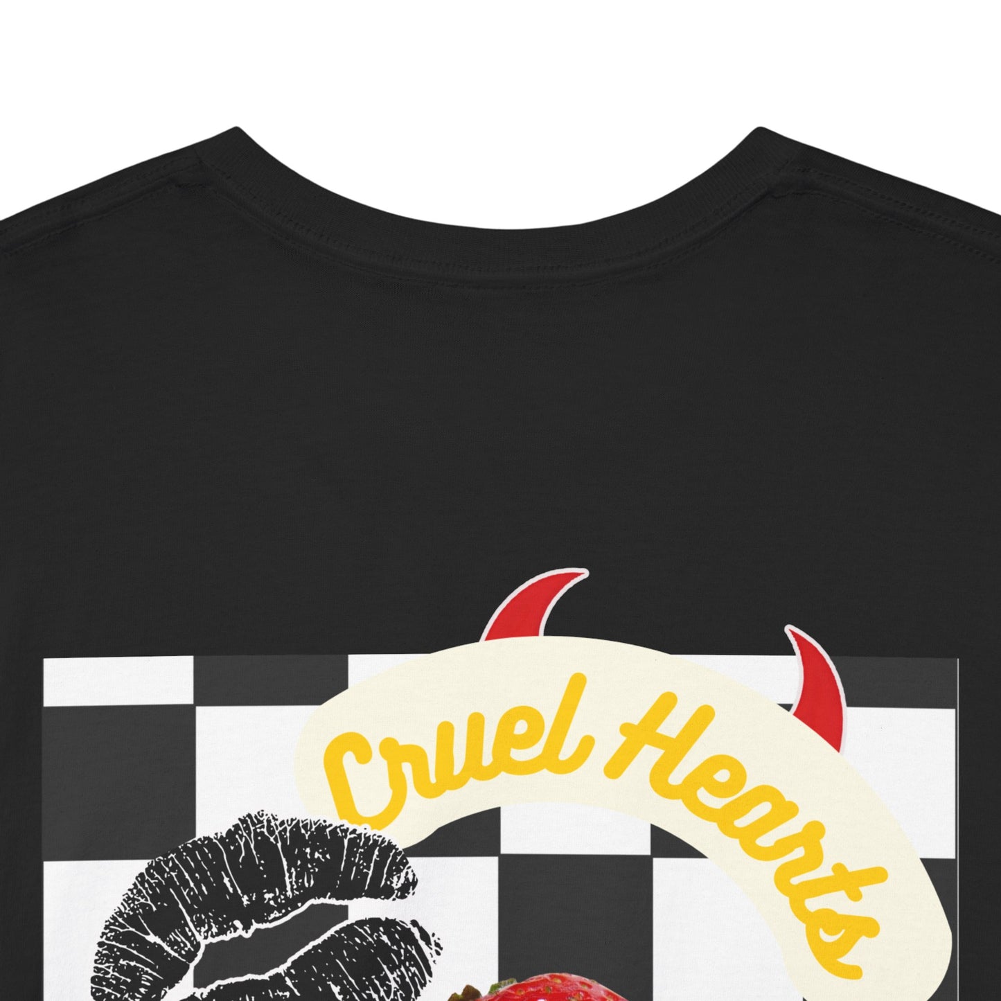 STRAWBERRY TSHIRT