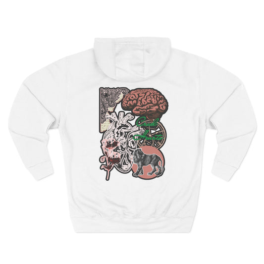 LTB HOODIE