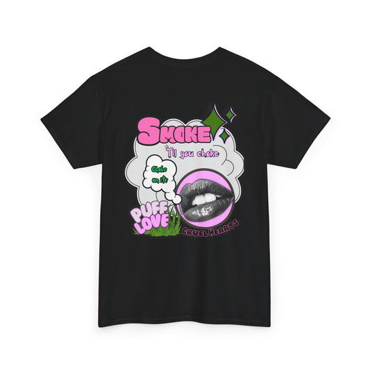 CHOKE TEE SHIRT